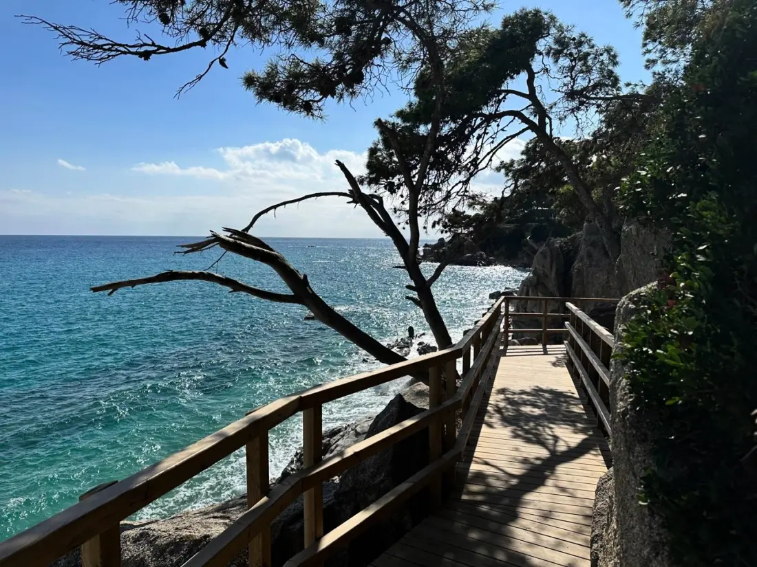 Location de Vacances Sant Antoni de Calonge 29