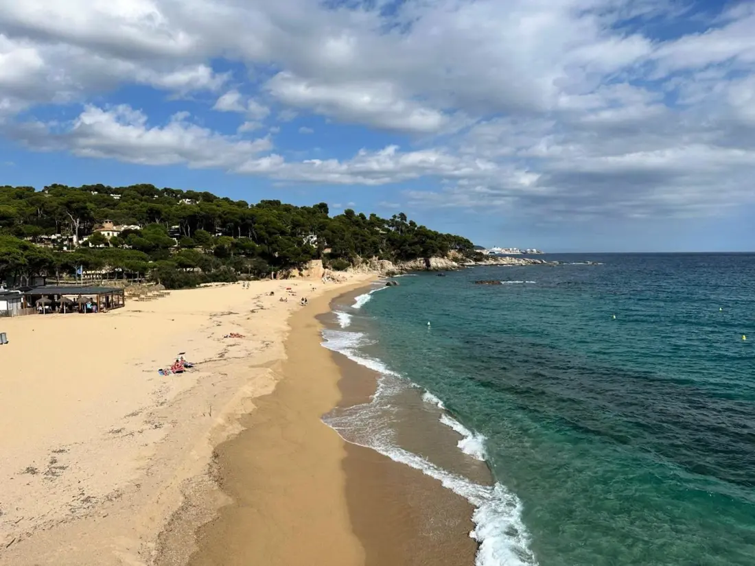 Location de Vacances Sant Antoni de Calonge 29