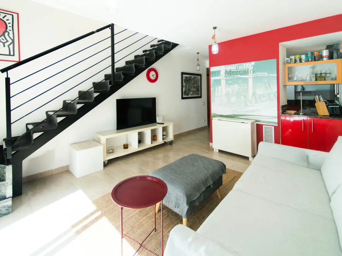 Location de Vacances Sant Antoni de Calonge 30