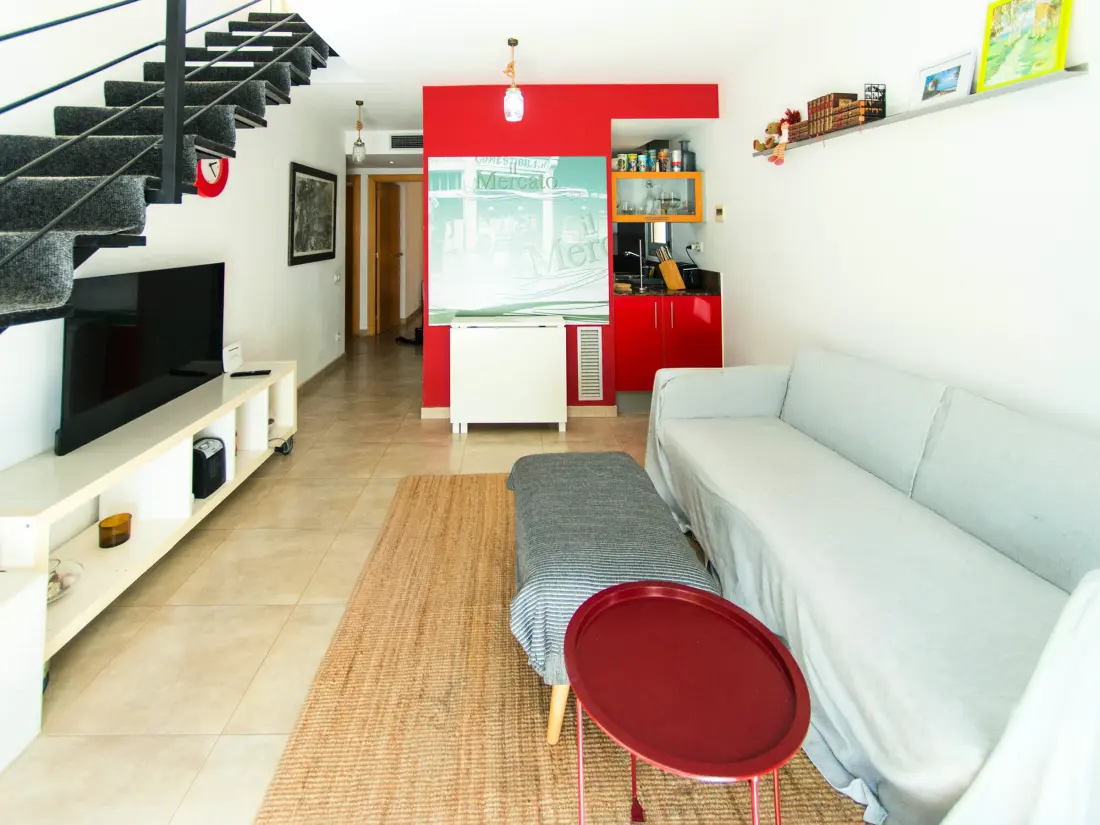 Location de Vacances Sant Antoni de Calonge 30