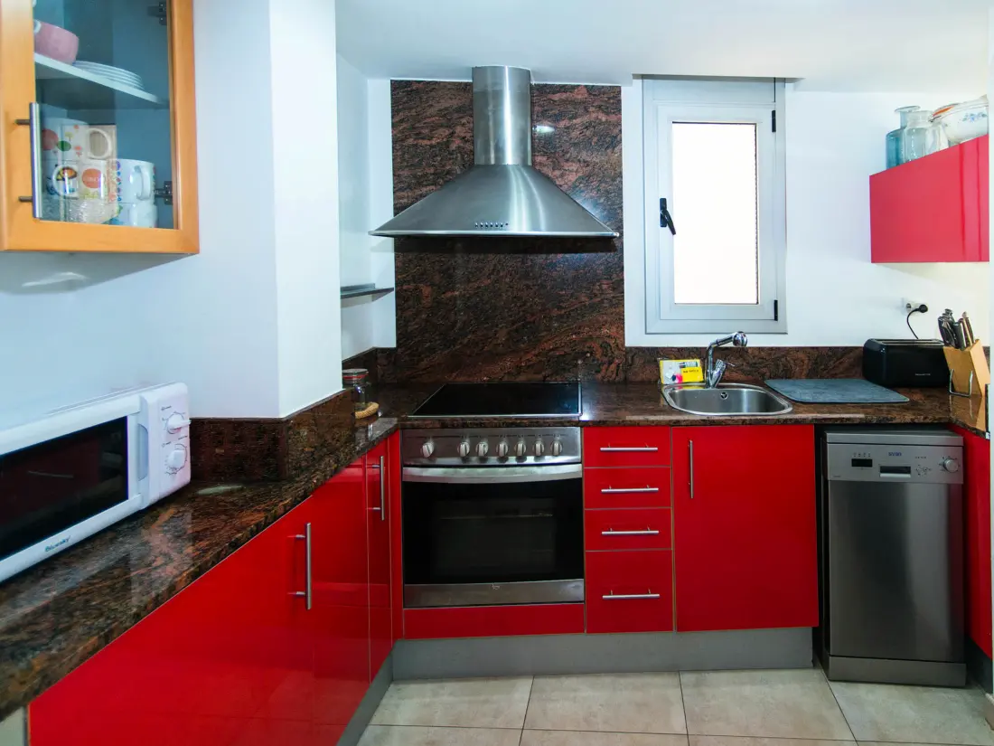 Location de Vacances Sant Antoni de Calonge 30