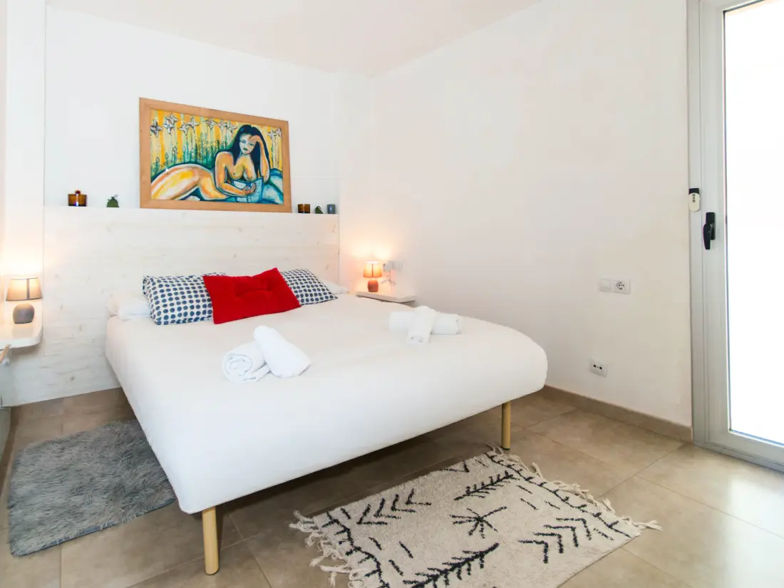 Location de Vacances Sant Antoni de Calonge 30