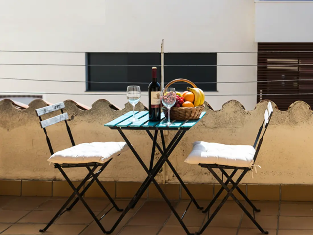 Location de Vacances Sant Antoni de Calonge 30