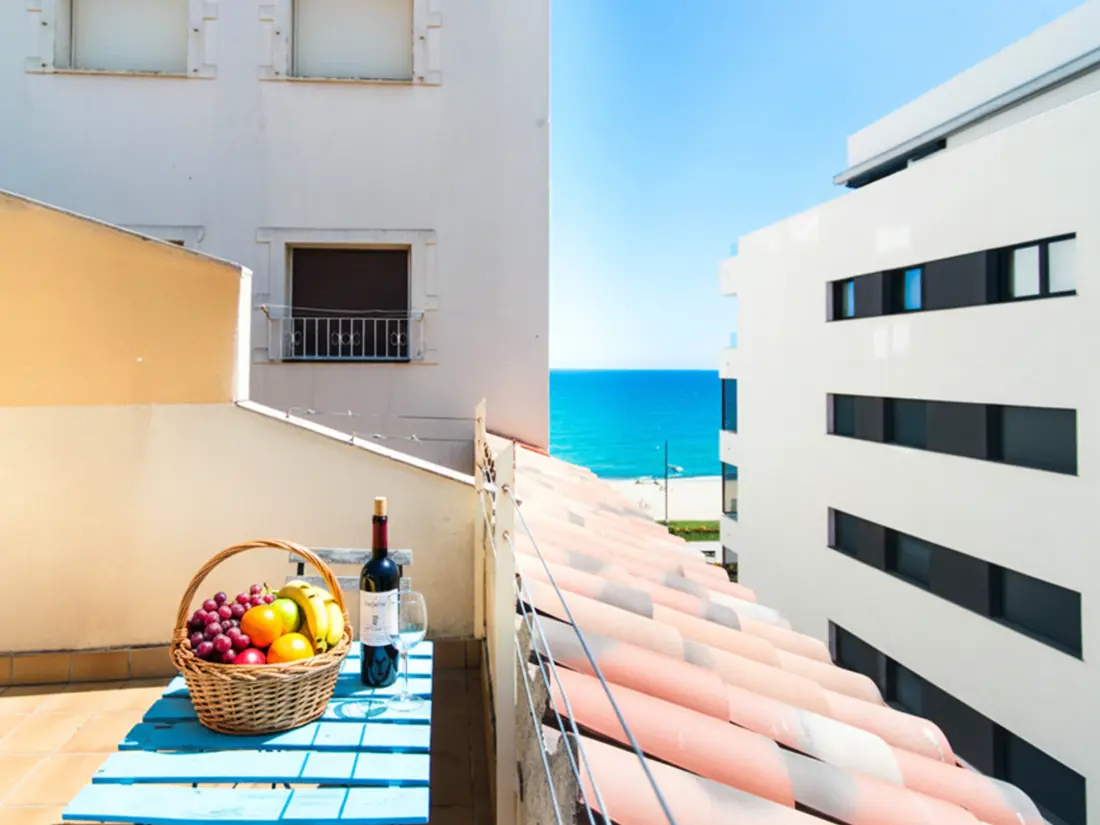 Location de Vacances Sant Antoni de Calonge 30