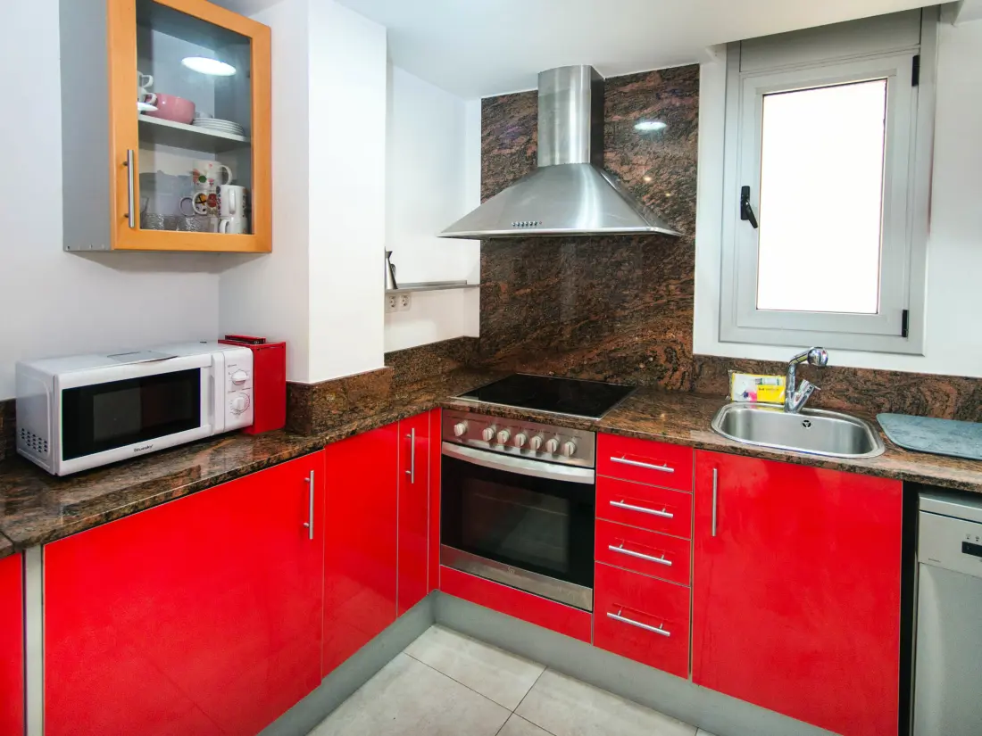 Location de Vacances Sant Antoni de Calonge 30