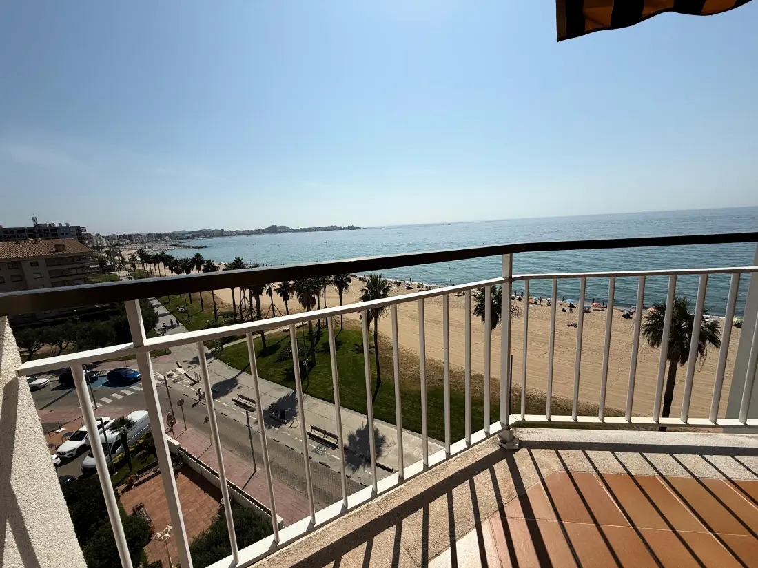 Location de Vacances Sant Antoni de Calonge 33