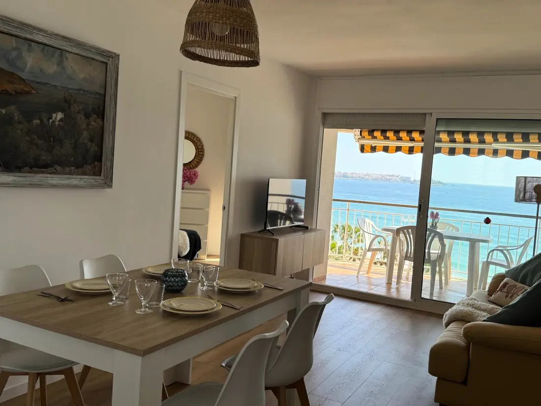 Location de Vacances Sant Antoni de Calonge 33