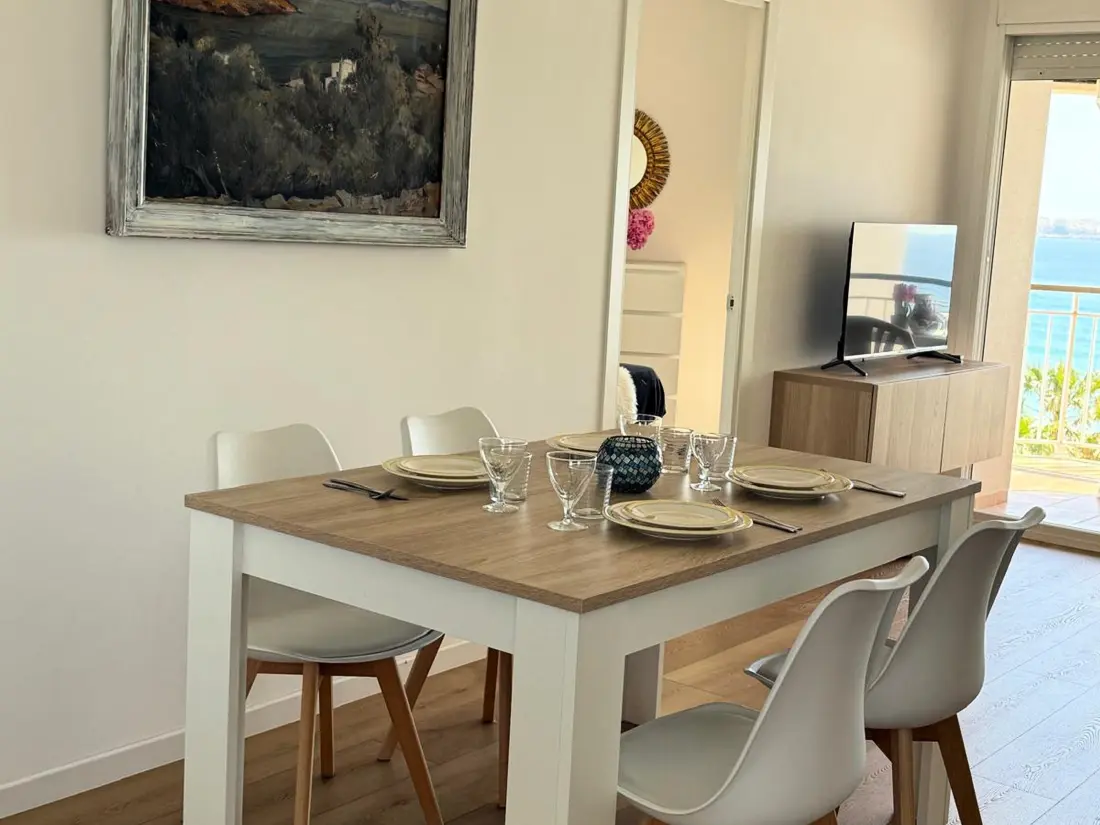 Location de Vacances Sant Antoni de Calonge 33
