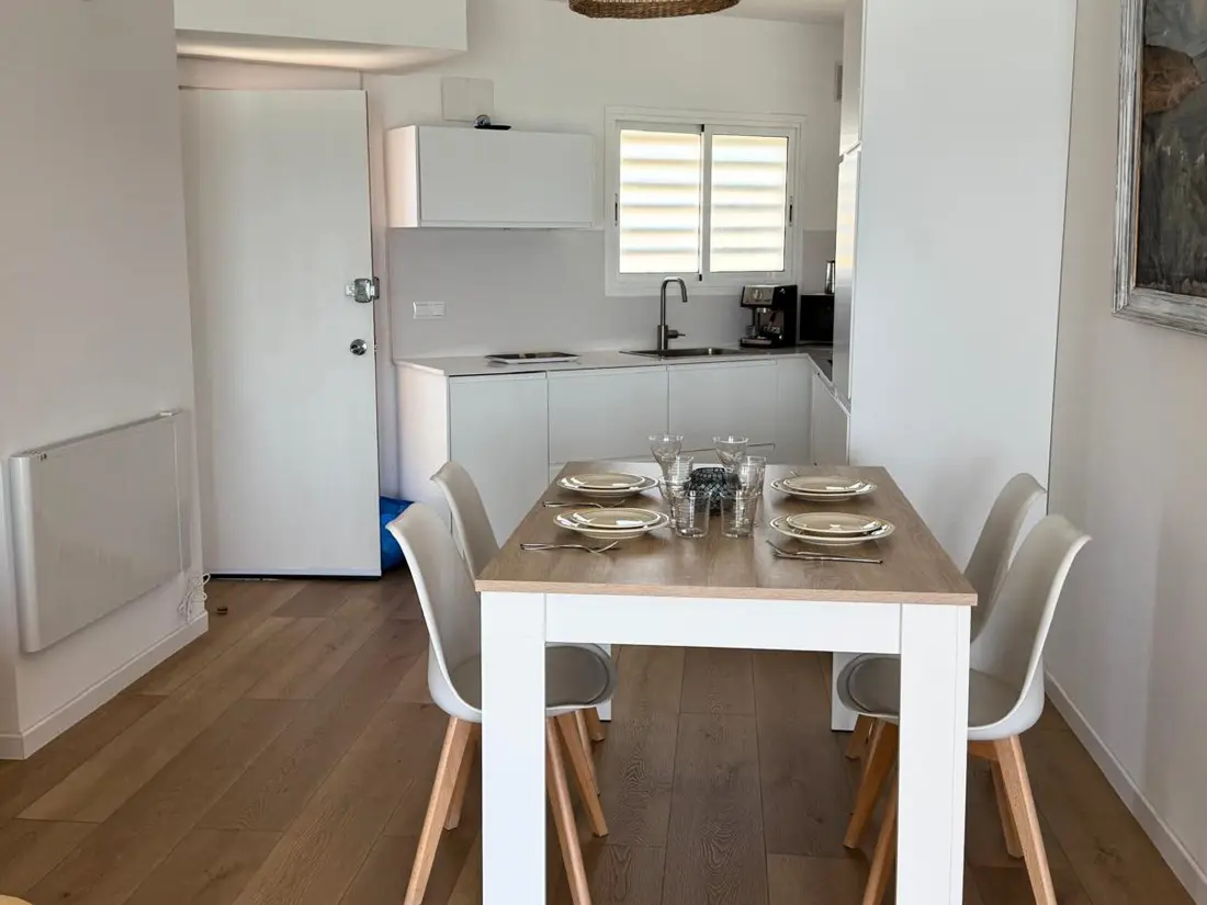 Location de Vacances Sant Antoni de Calonge 33