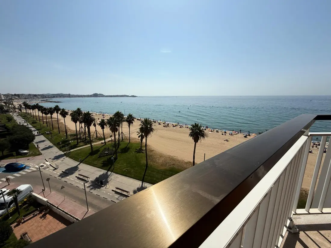 Location de Vacances Sant Antoni de Calonge 33