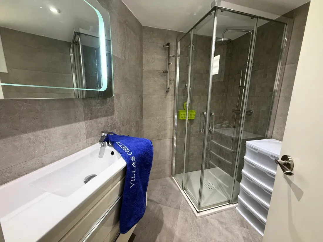 Location de Vacances Sant Antoni de Calonge 33