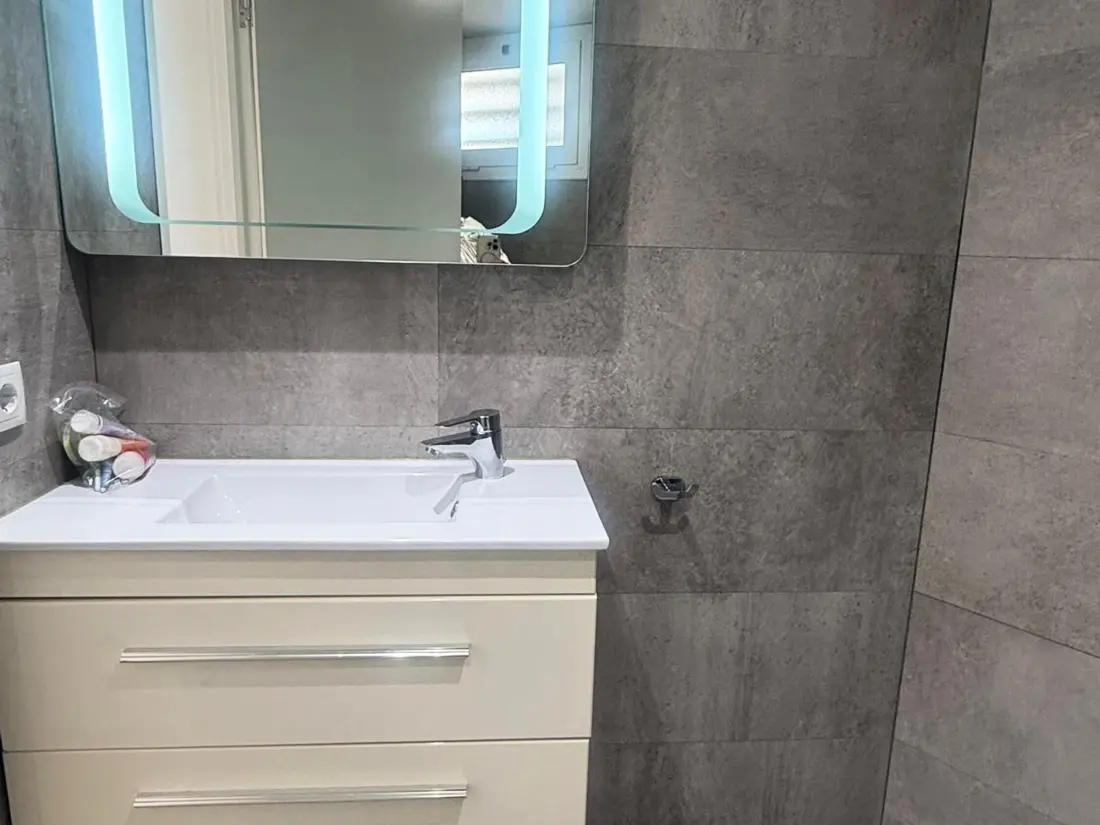 Location de Vacances Sant Antoni de Calonge 33