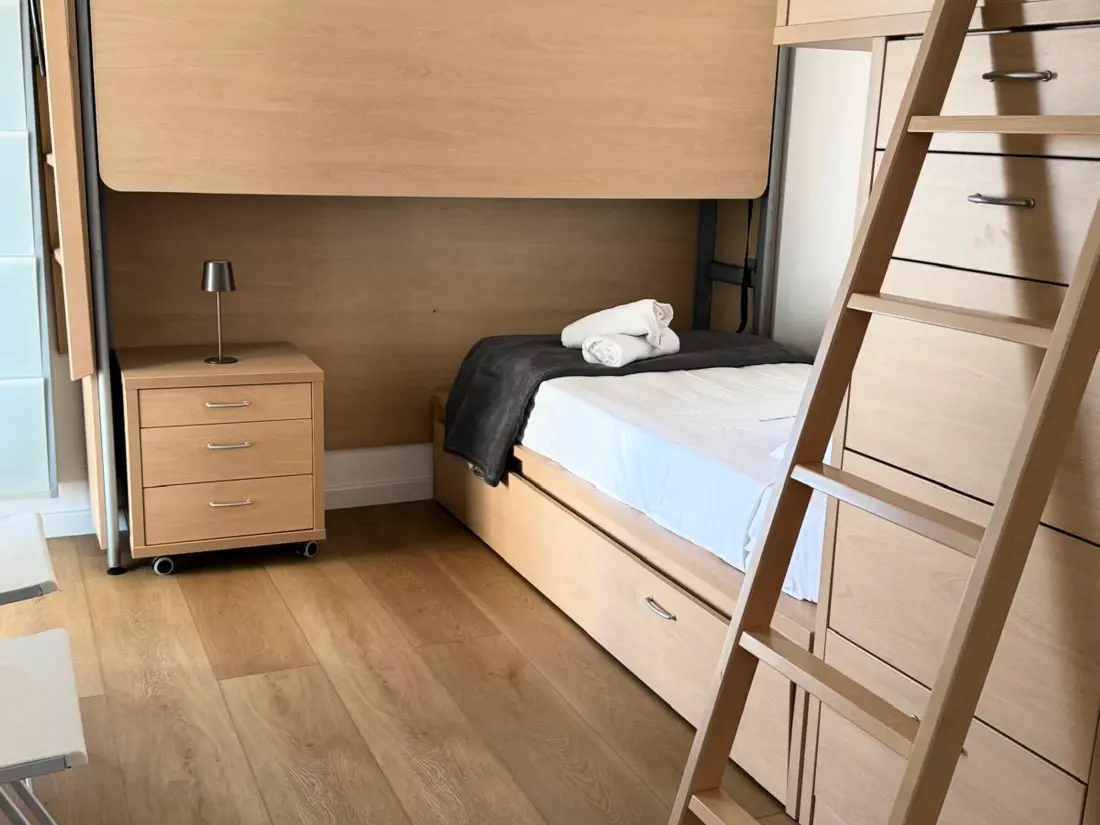 Location de Vacances Sant Antoni de Calonge 33