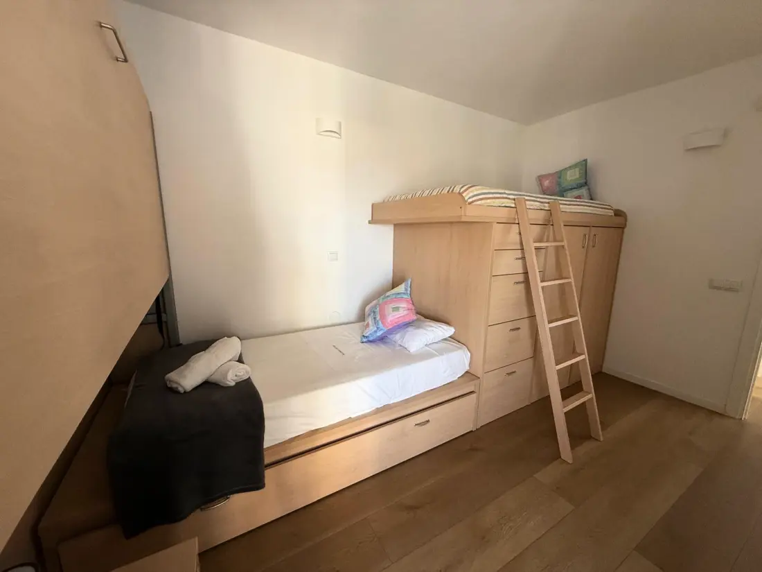 Location de Vacances Sant Antoni de Calonge 33