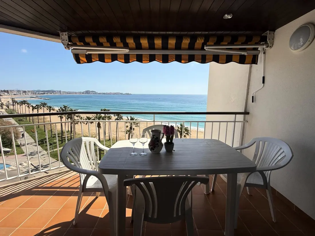 Location de Vacances Sant Antoni de Calonge 33