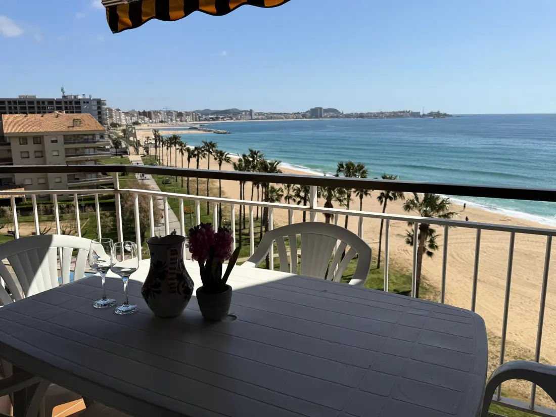 Location de Vacances Sant Antoni de Calonge 33