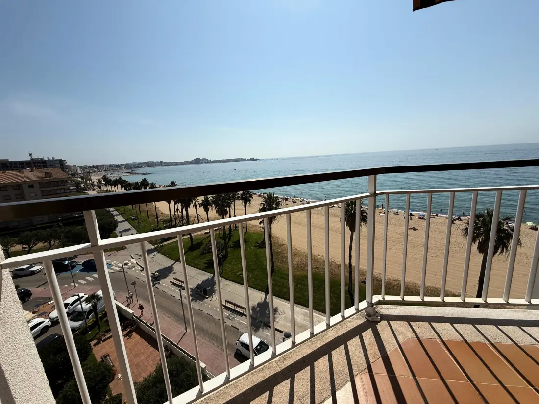 Location de Vacances Sant Antoni de Calonge 33