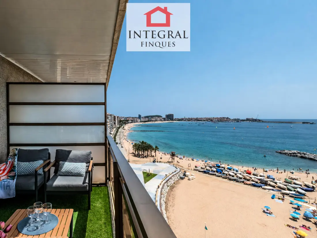 Location de Vacances Sant Antoni de Calonge 34