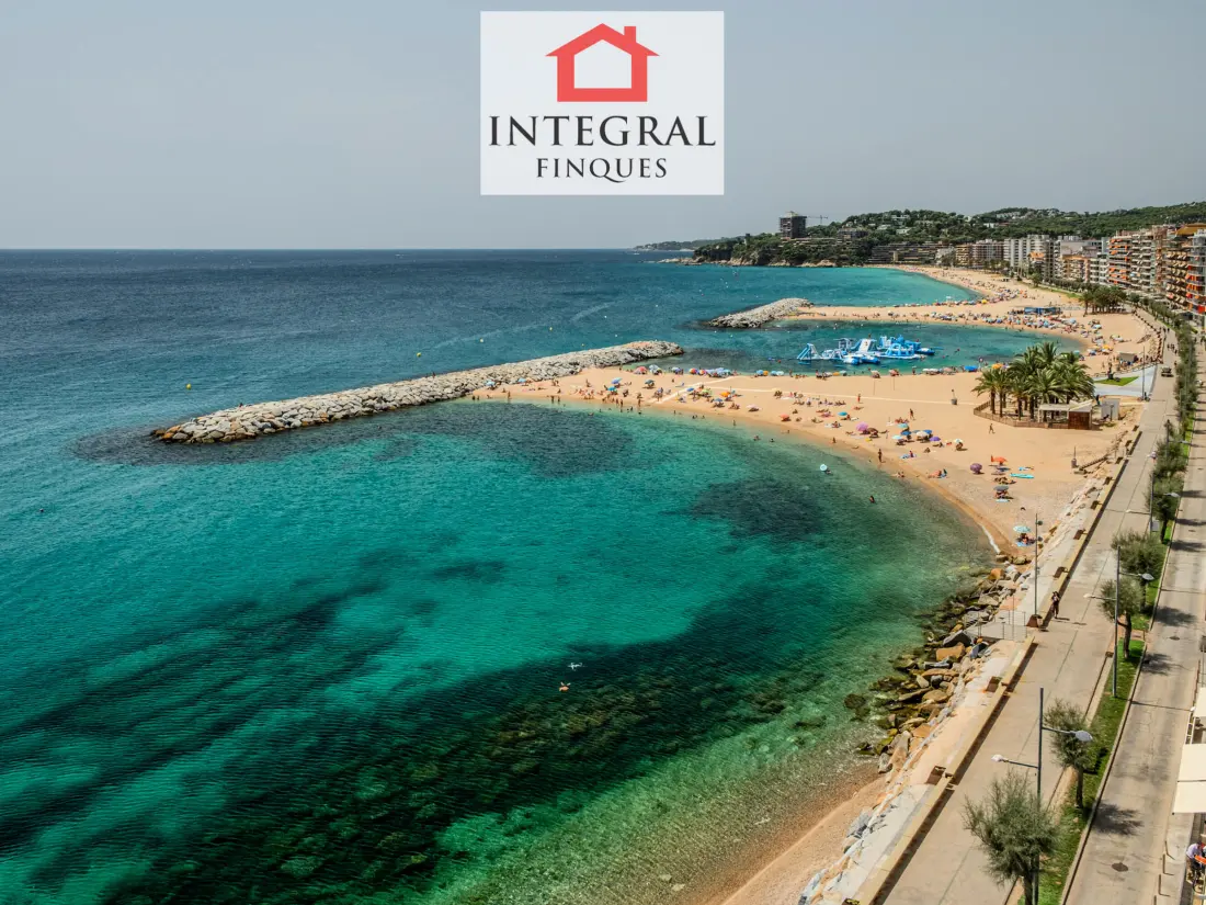 Location de Vacances Sant Antoni de Calonge 34