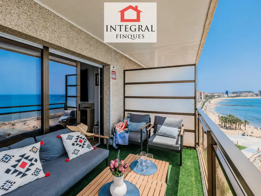 Location de Vacances Sant Antoni de Calonge 34