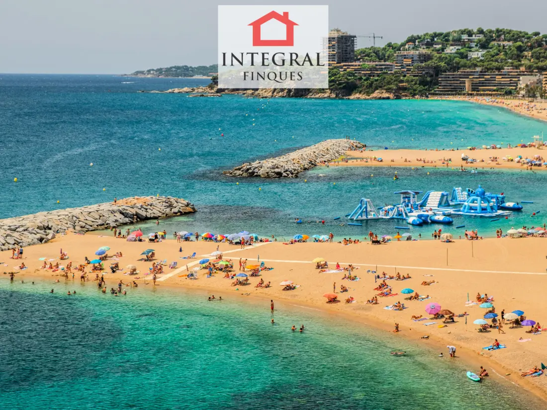 Location de Vacances Sant Antoni de Calonge 34