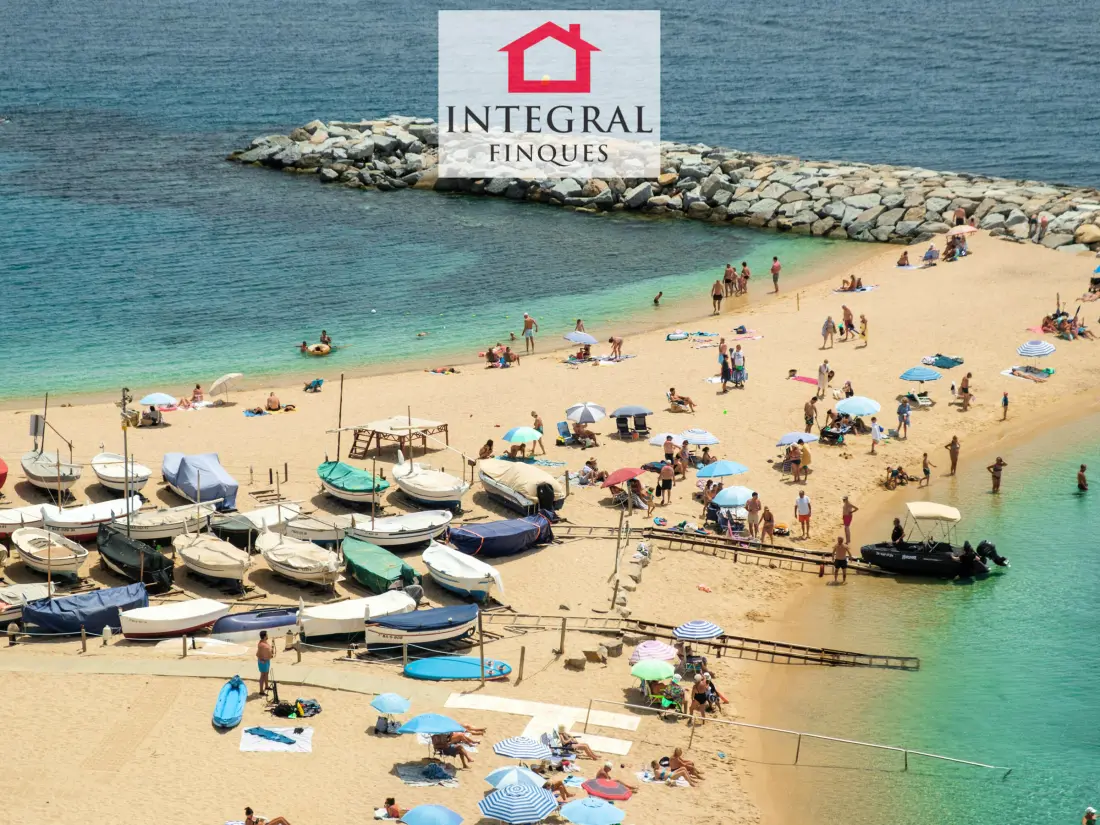 Location de Vacances Sant Antoni de Calonge 34