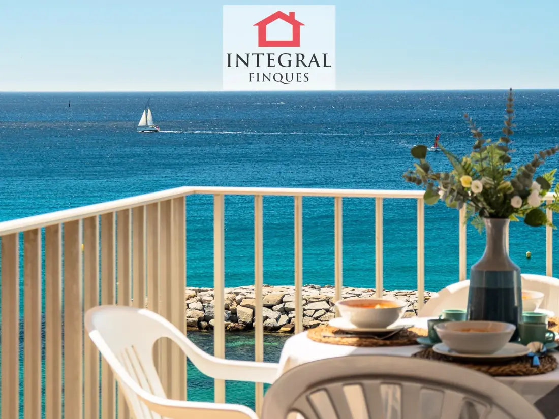 Location de Vacances Sant Antoni de Calonge 7