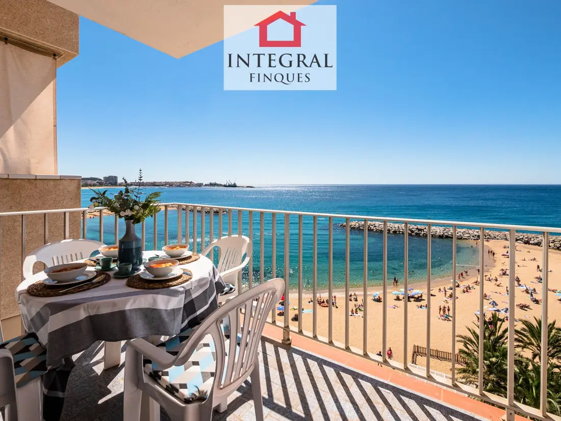 Location de Vacances Sant Antoni de Calonge 7