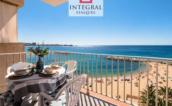 Location de Vacances Sant Antoni de Calonge 7