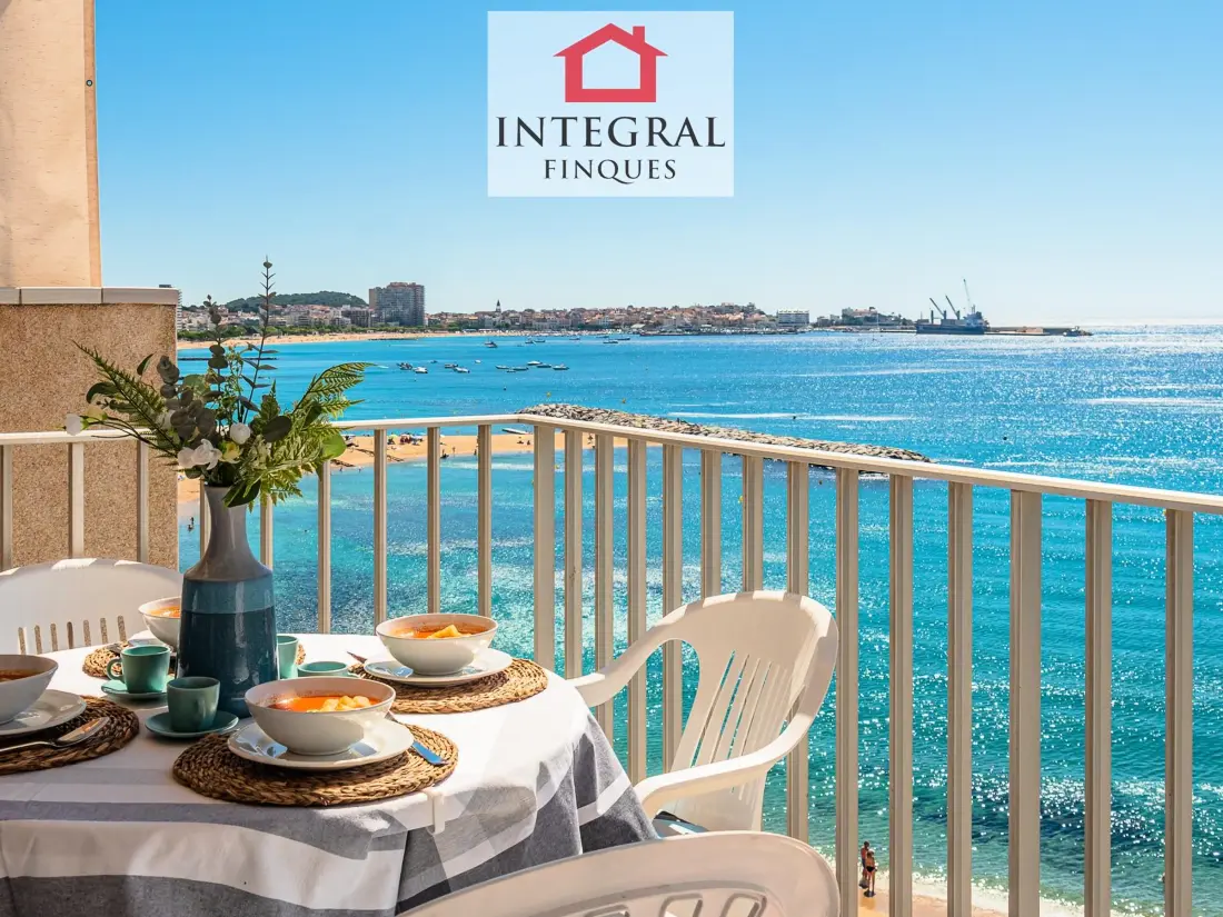 Location de Vacances Sant Antoni de Calonge 7