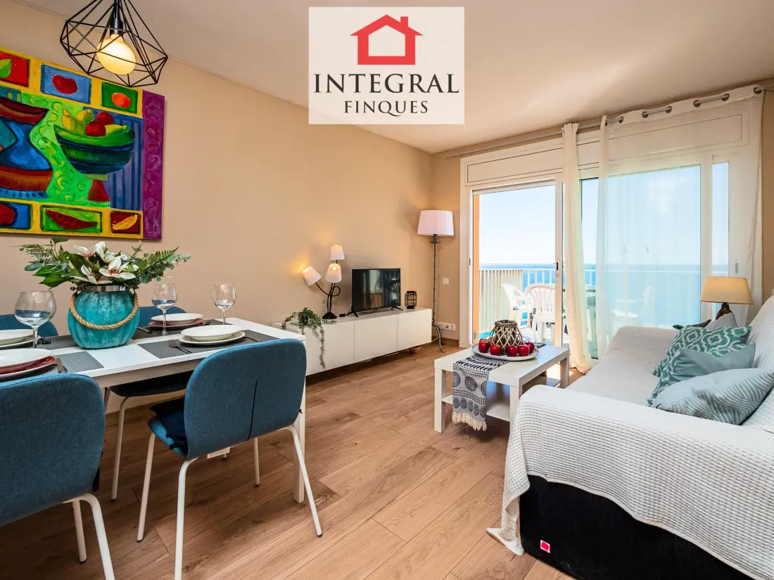 Location de Vacances Sant Antoni de Calonge 7