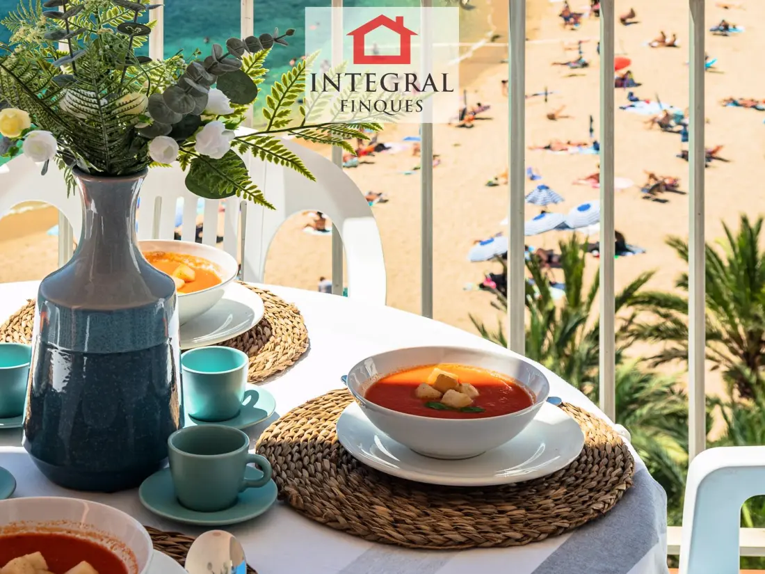 Location de Vacances Sant Antoni de Calonge 7