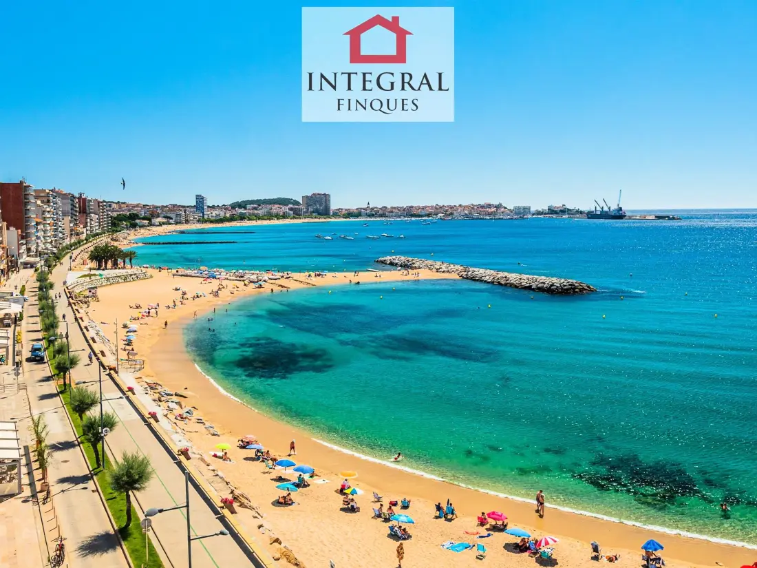 Location de Vacances Sant Antoni de Calonge 7