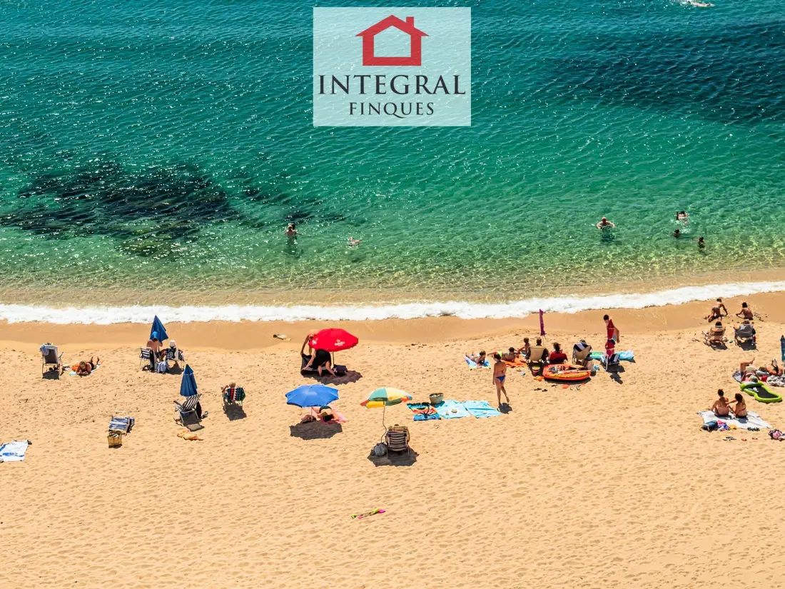 Location de Vacances Sant Antoni de Calonge 7