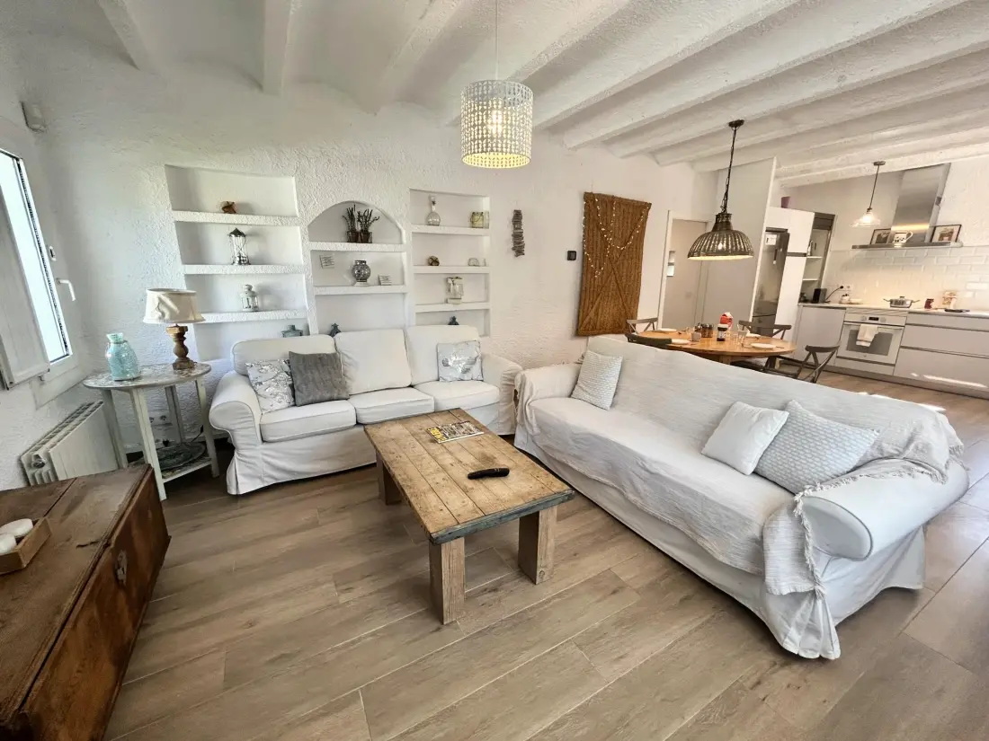 Maison de Vacances Sant Antoni de Calonge 28