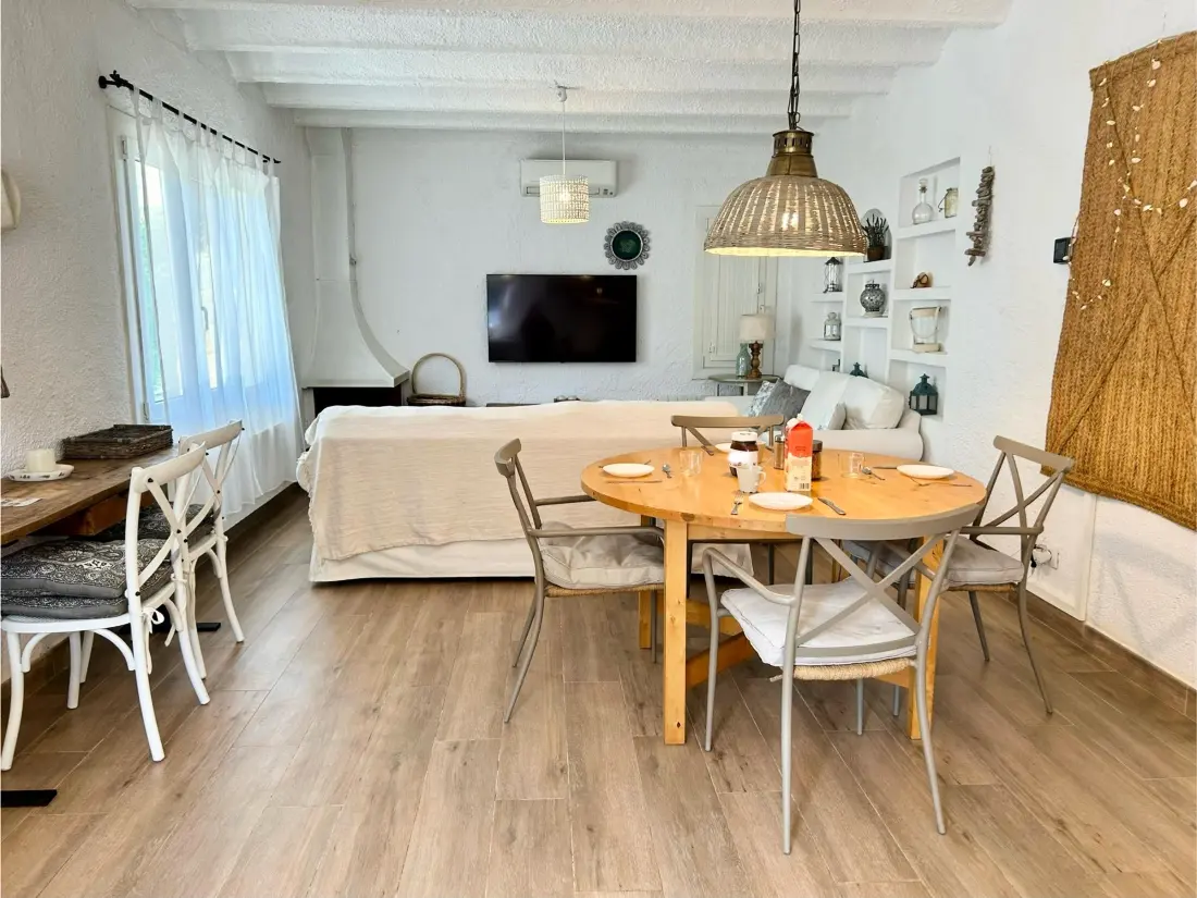 Maison de Vacances Sant Antoni de Calonge 28