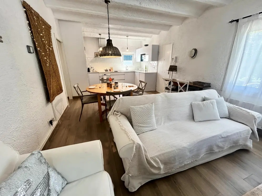 Maison de Vacances Sant Antoni de Calonge 28