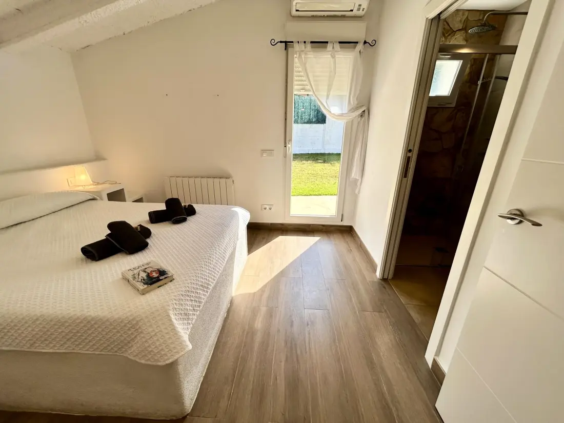 Maison de Vacances Sant Antoni de Calonge 28