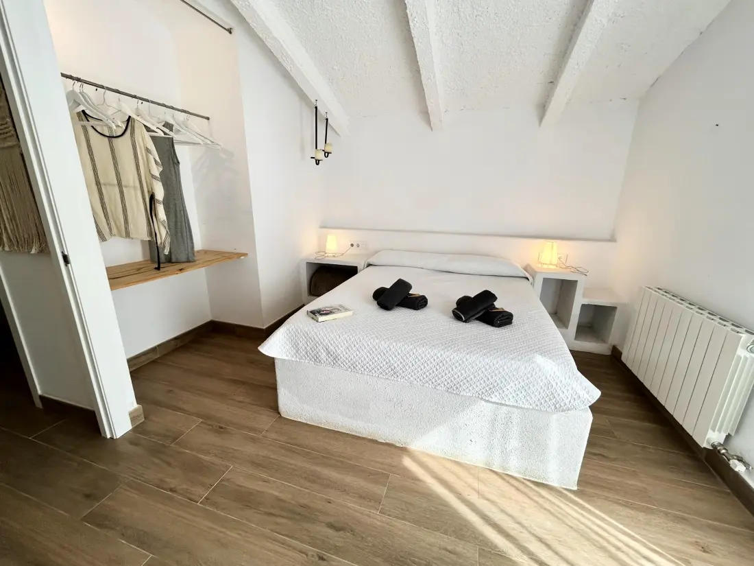 Maison de Vacances Sant Antoni de Calonge 28