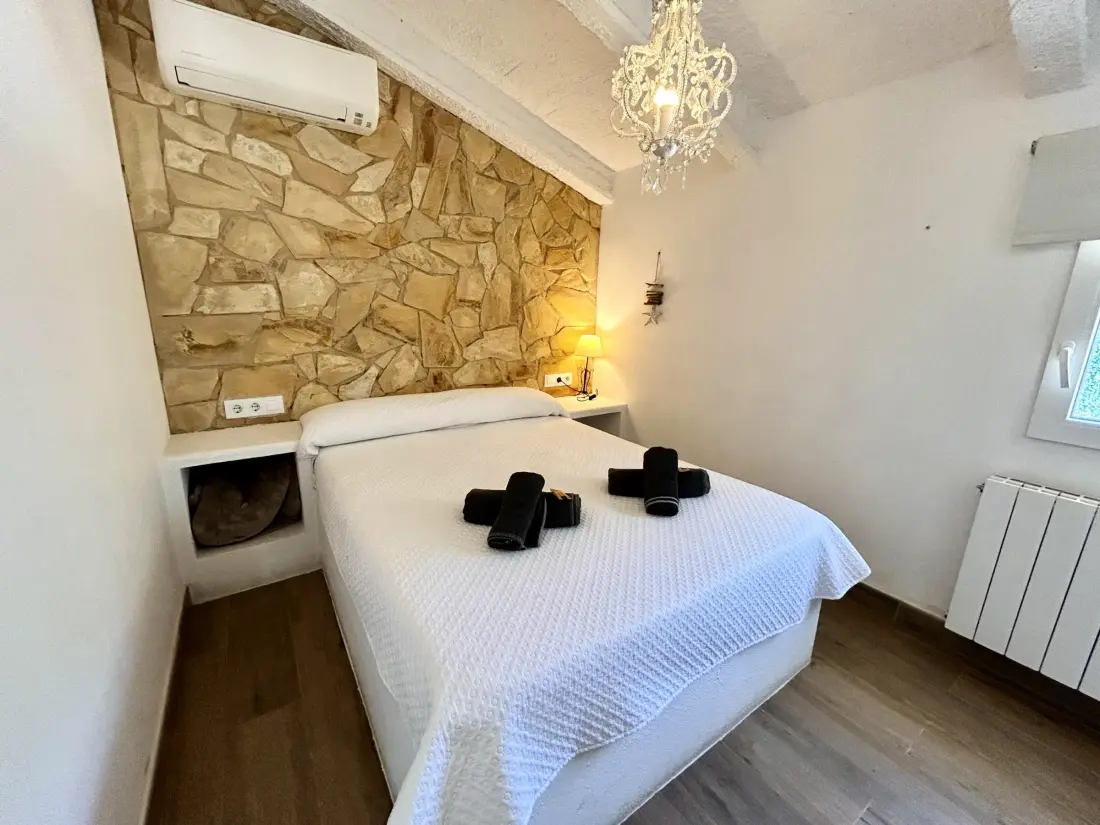 Maison de Vacances Sant Antoni de Calonge 28