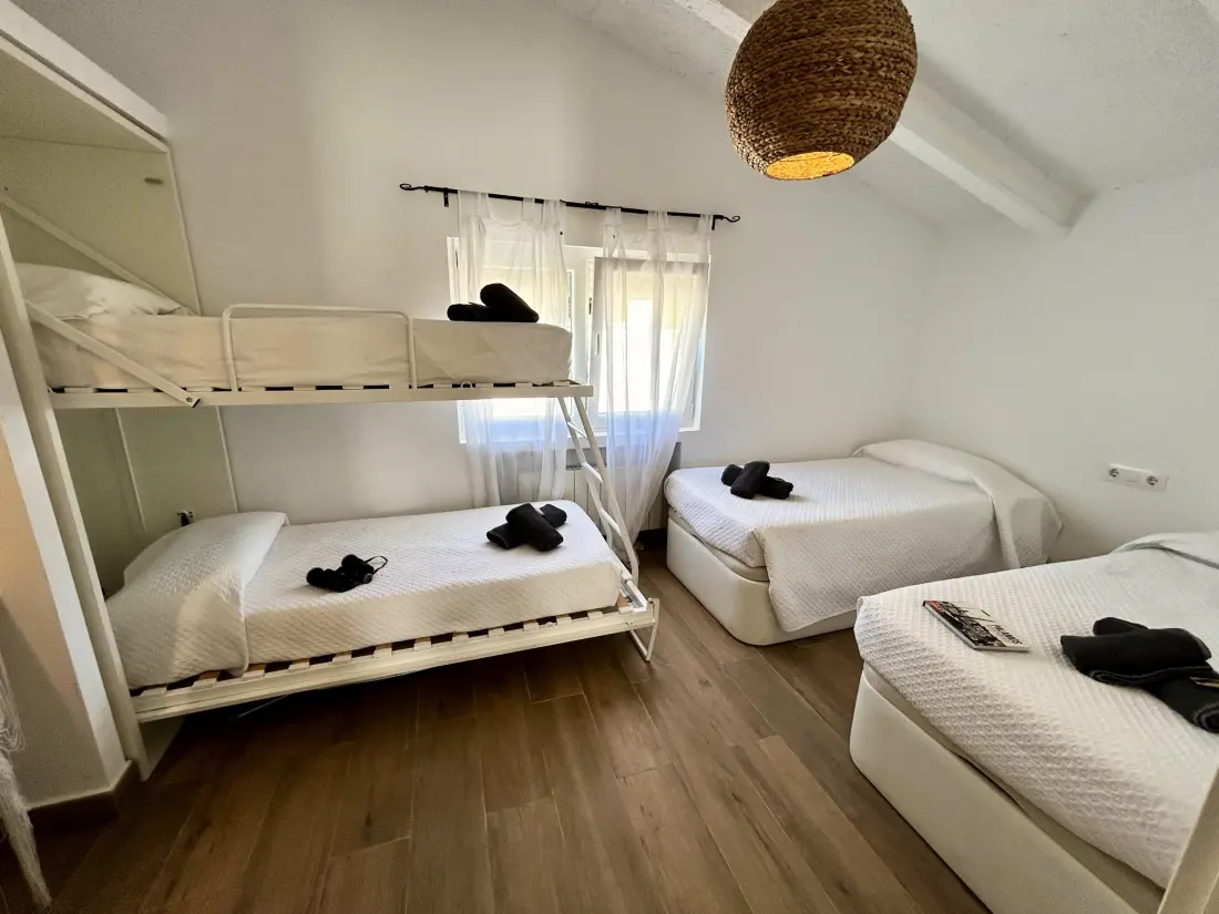 Maison de Vacances Sant Antoni de Calonge 28