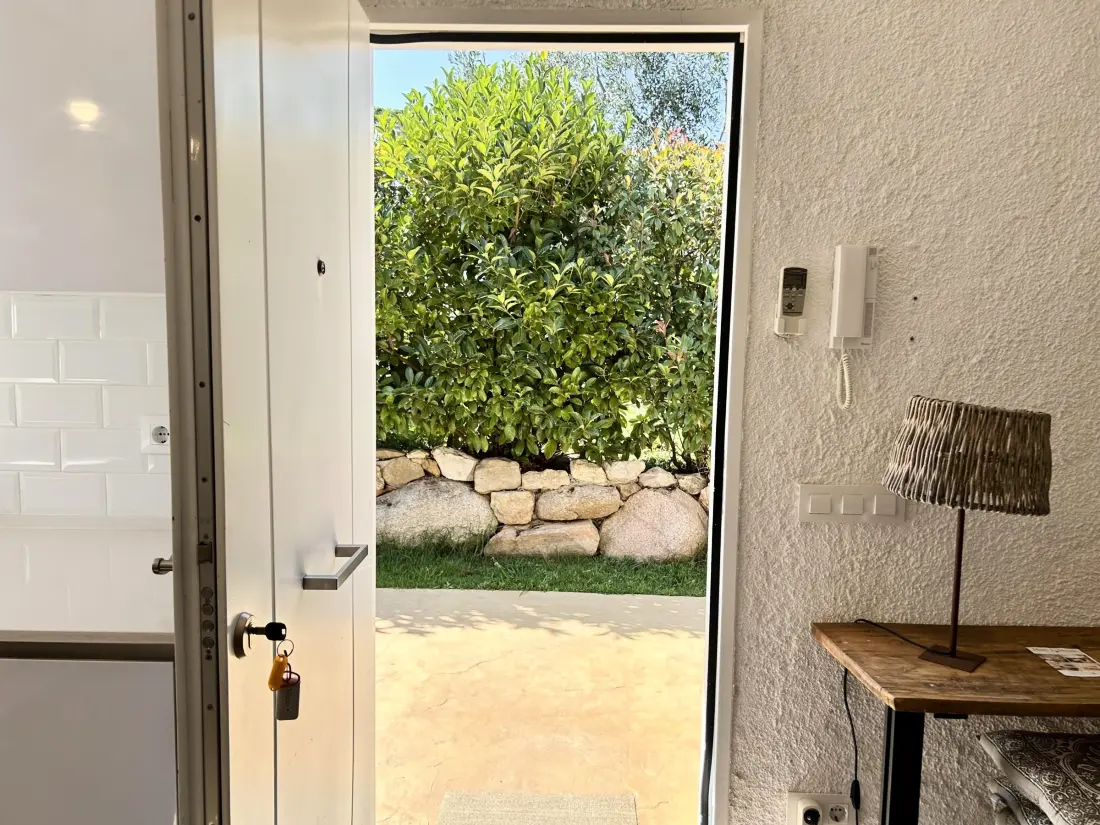 Maison de Vacances Sant Antoni de Calonge 28