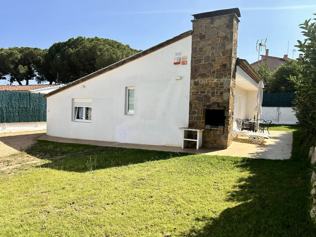 Maison de Vacances Sant Antoni de Calonge 28