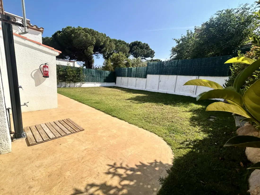 Maison de Vacances Sant Antoni de Calonge 28