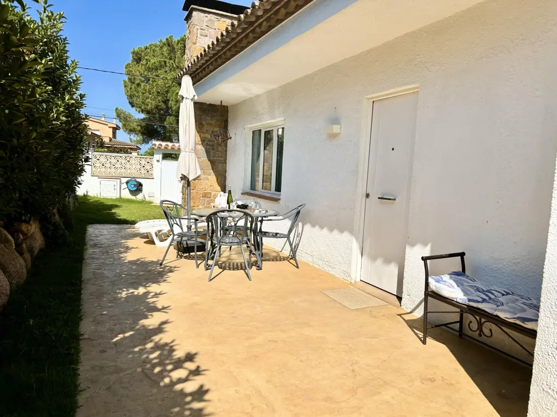 Maison de Vacances Sant Antoni de Calonge 28