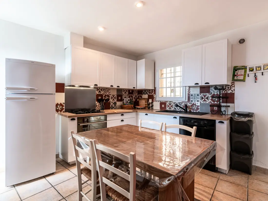 Résidence Casa Marcelli