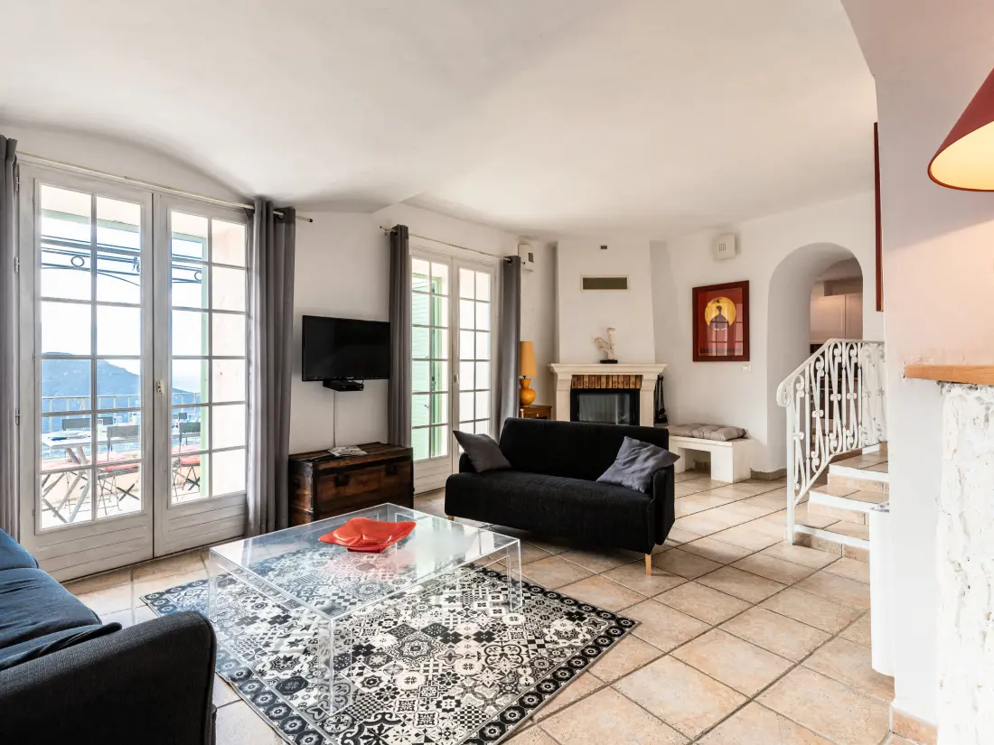 Résidence Casa Marcelli