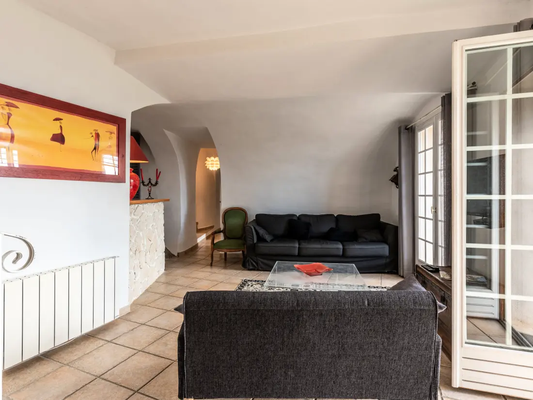 Résidence Casa Marcelli