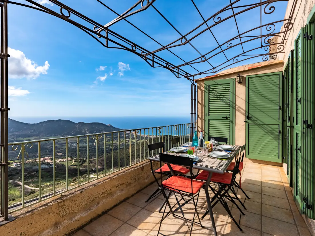 Résidence Casa Marcelli