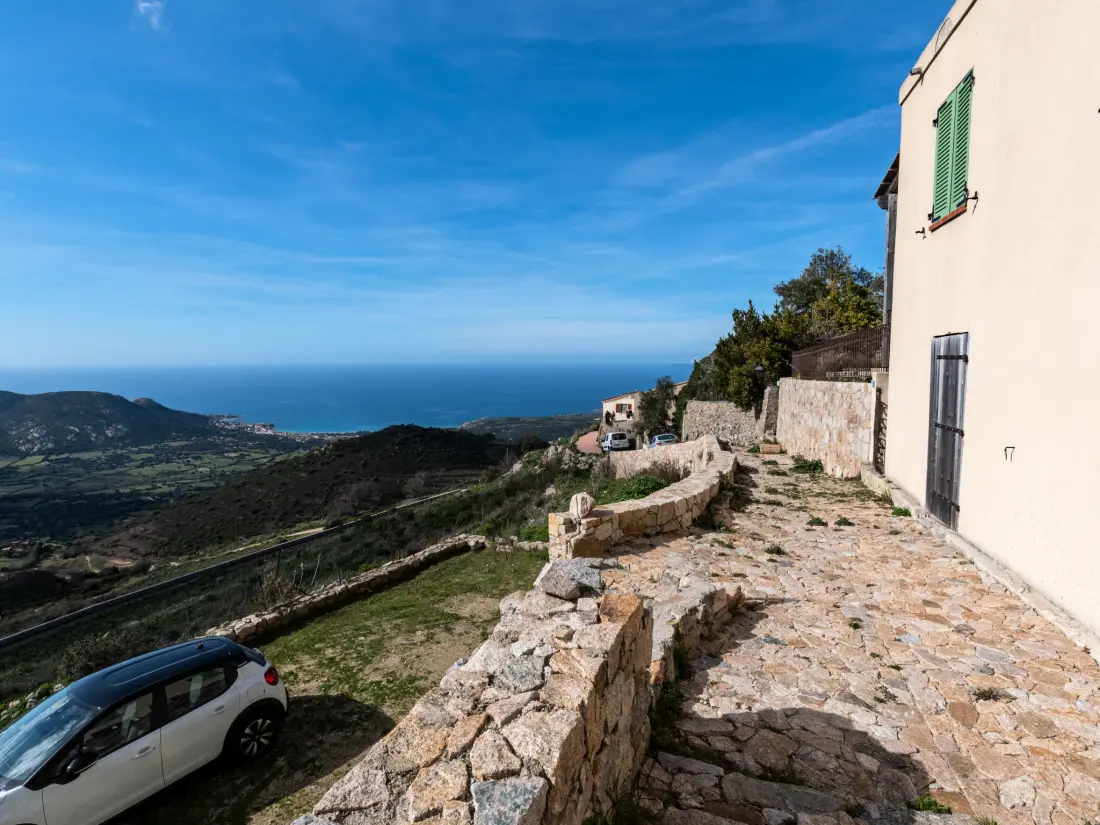 Résidence Casa Marcelli